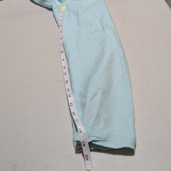 ABS Allen Schwartz Blazer Large - Picture 9 of 9